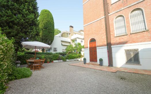 Appartamento Rimini zona Marina Centro